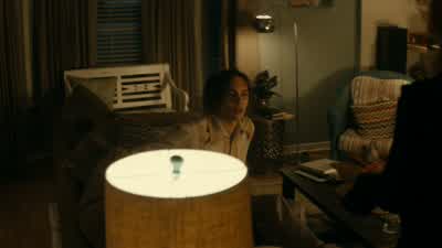 We ration those. - Fear the Walking Dead