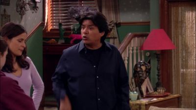WE RE HOMESCHOOLING YOU FROM NOW ON - George Lopez