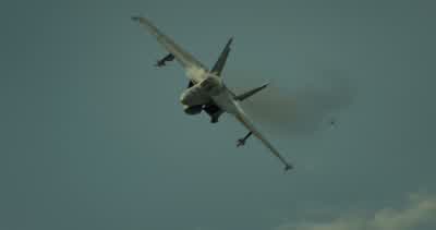 We 're on fire! - Top Gun: Maverick