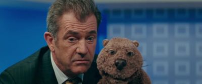 We reach a point where in order to go on - The Beaver