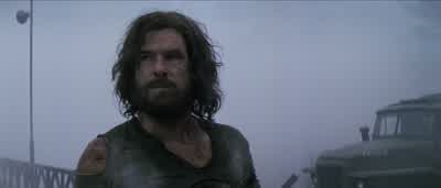 - We reach the end, Mr. - Die Another Day