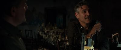 We read you loud and clear - The Monuments Men