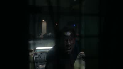 We read you. - The 100