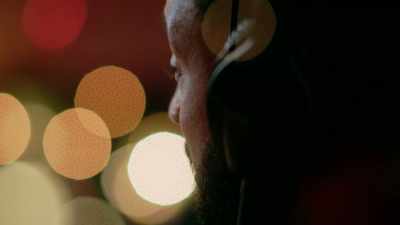- We ready?
- Three, two, one. - Jingle All the Way to Love
