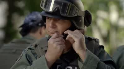 We ready yet? - The Blacklist