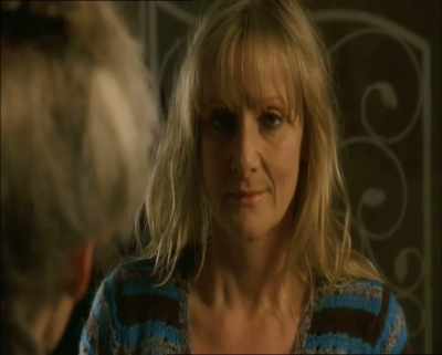 We realised this had to be the person
who could help us at last. - Afterlife