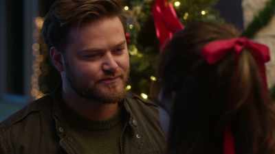 - We realized that we weren't
quite right for each other. - A Christmas of Wonders