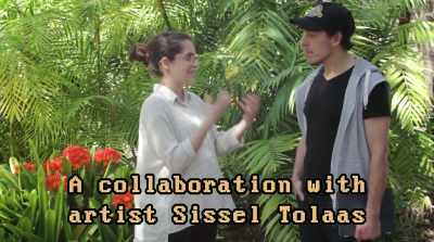 We realized that the
chemistry of armpits - Traceroute