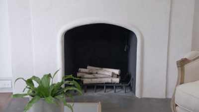 We really changed up
the living room - Fixer Upper: Behind the Design