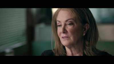 We were really concerned
that he wasn't going to come. - The Puppet Master: Hunting the Ultimate Conman