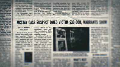 We really could not wait
for the trial to come out, - Two Shallow Graves
