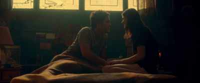 - We really could. We could, couldn't we?
- Yeah. - Die in a Gunfight