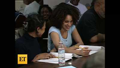 - We really did - The Fresh Prince of Bel Air Reunion