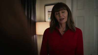 We really don't need
to talk about it. - Zoey's Extraordinary Christmas