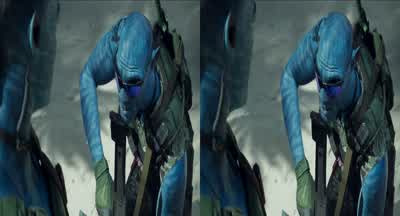 We really gonna waste her? - Avatar: The Way of Water