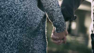  - We really got along
 very, very well, - Phrogging: Hider in My House