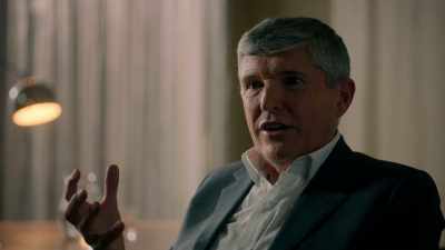 We really got stuck
between a rock and a hard place. - Brawn: The Impossible Formula 1 Story