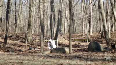  - We really had
 no other evidence to go on - Rifkin on Rifkin: Private Confessions of a Serial Killer
