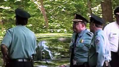 WE REALLY HADN'T FOUND EVIDENCE
OF WHERE CHANDRA WAS. - Chandra Levy: An American Murder Mystery