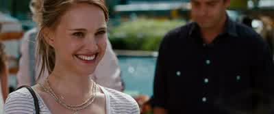We really have to be somewhere now, so... - No Strings Attached