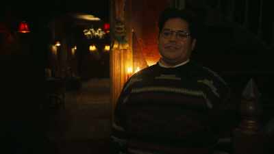 We were really just attached - What We Do in the Shadows