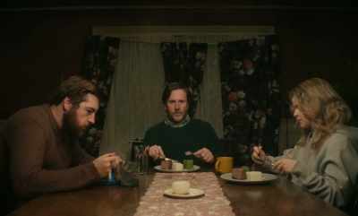 We really just can't tell you - Landscape with Invisible Hand