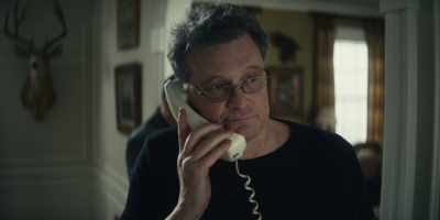 We really need Caitlin to speak. - The Staircase