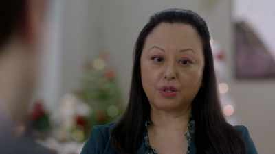 We really need someone
who will thrive - Angel Falls Christmas