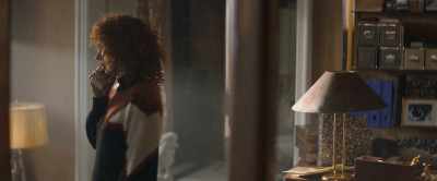 We really need to talk,
just the four of us, - Girl You Know It's True