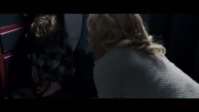 We really need to get out of this house. - The Babadook