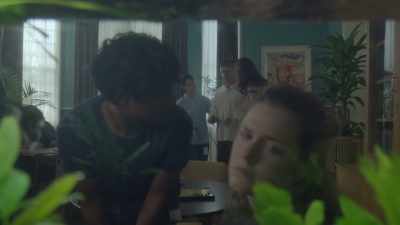 We really need you to stay
and get some treatment, OK? - Wakefield