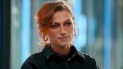 We really need you
to connect with the audience. - Glow Up: Britain's Next Make-Up Star