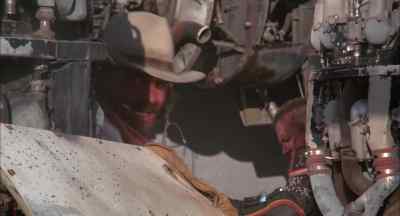 We really pissed
them off this time. - Harley Davidson and the Marlboro Man