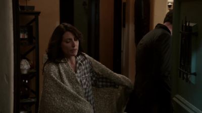 We really, really need to talk. - House