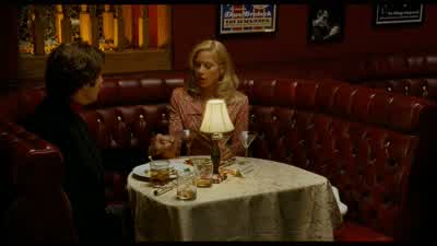 We really should be going. - Anchorman: The Legend of Ron Burgundy