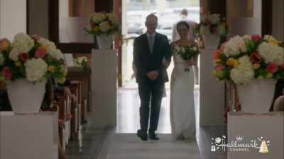 We really should have
been doing it all along. - The Perfect Bride