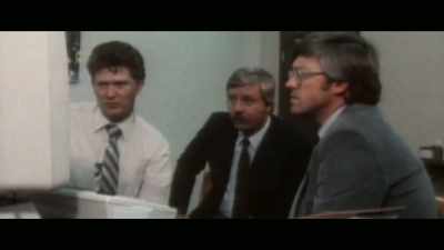 We really significantly improved - Invisible Monsters: Serial Killers in America