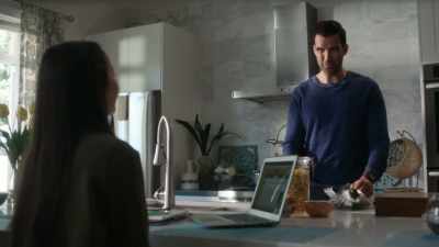 We really wanna find this person
tonight, if possible. - Chronicle Mysteries: The Deep End