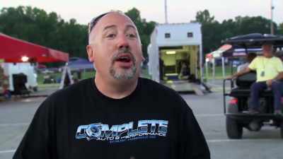 We really wanna race this dude, - Street Outlaws No Prep Kings Team Attack