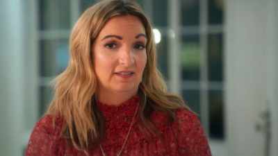 We really want that impactfulness.
It's just not been brought here. - Glow Up: Britain's Next Make-Up Star