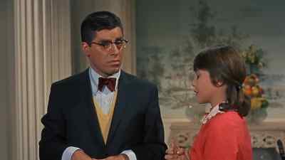 We really want you to stay. - The Ladies Man