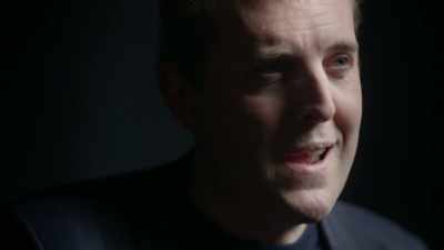 WE REALLY WILL LOOK BACK AND
SAY, WHAT WERE WE THINKING? - Origins: The Journey of Humankind