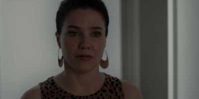 ‐ We were really worried
about you, - False Positive
