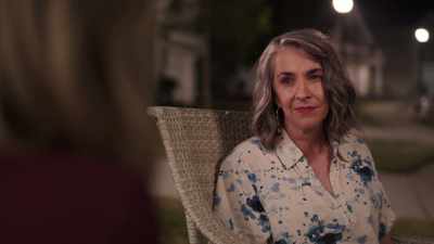 We were really young
and so in love. - The Neighbors Are Watching