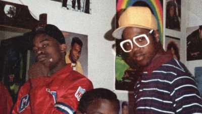 We was really young.
Raekwon, U-God... - Wu-Tang Clan: Of Mics and Men