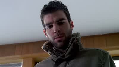 We reap what we sow,nathan. - Heroes