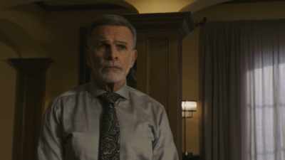 We reassure Alvarez
it'll be business as usual, - Mayans M.C.