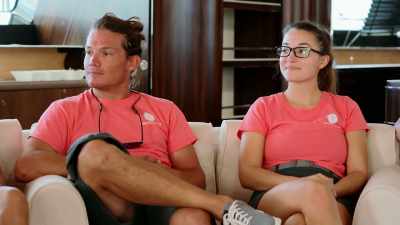 We received $17,600. - Below Deck Sailing Yacht