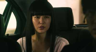 We received a divine message
that a soul needed saving here. - The Confidence Man JP - The Movie -