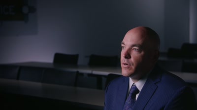We received a phone call
from Coconino County. - How I Caught My Killer